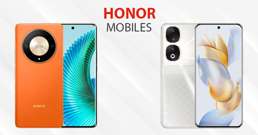 Honor Mobile Price in Nepal (February 2024 Updated)