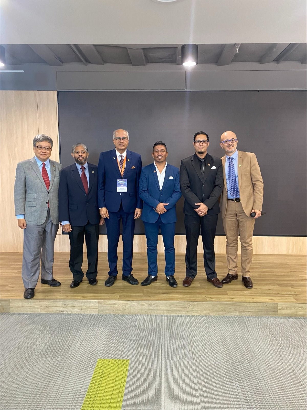 NAS-IT Joins Asia-Pacific ICT Alliance (APICTA)