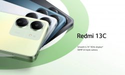 Redmi 13C New Variant Launched in Nepal Under Rs. 15,000