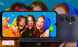 Samsung Galaxy A25 5G with Exynos 1280 Launched in Nepal