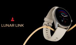 boAt Lunar Link with Circular Display Launched in Nepal