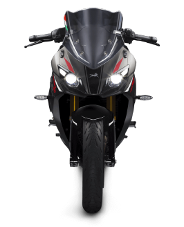 Apache RR 310 Front