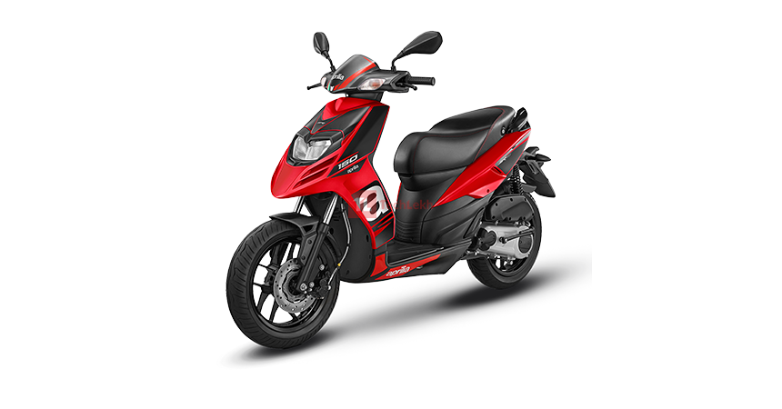 Aprilia SR 150