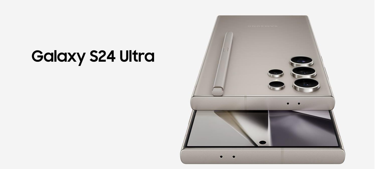 Samsung Galaxy S24 Ultra Price in Nepal (Updated)
