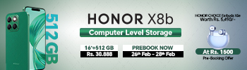 Honor X9b