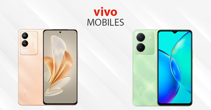 vivo Mobile Price in Nepal (February 2024 Updated)