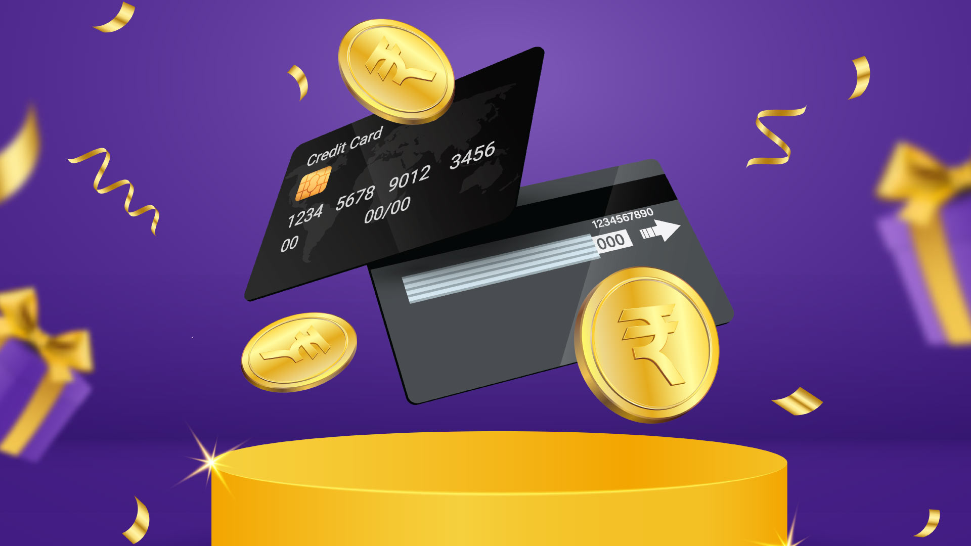 What is Rewards Credit Card and How Does it Work?