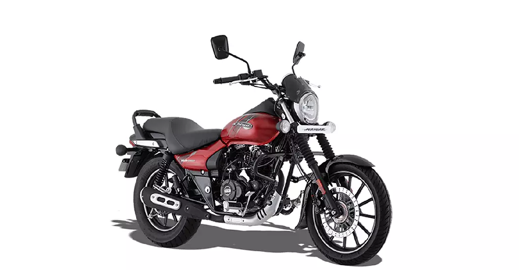 Bajaj Avenger Street 160 Price in Nepal (March 2025 Updated)