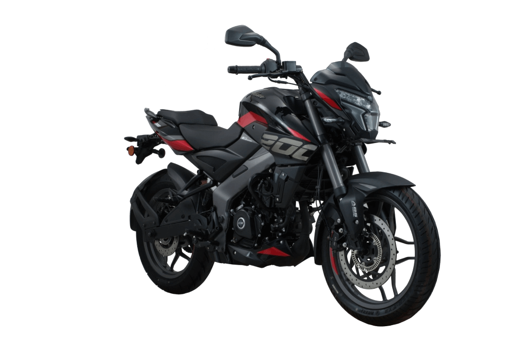 Bajaj Pulsar NS200 price nepal