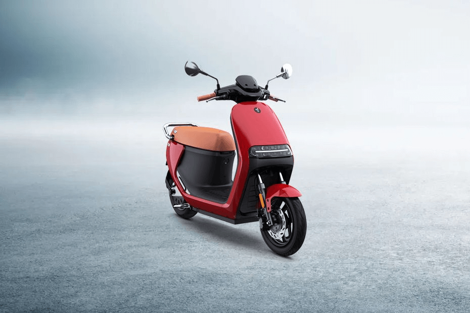 Segway E110L Price in Nepal (May 2024 Updated)