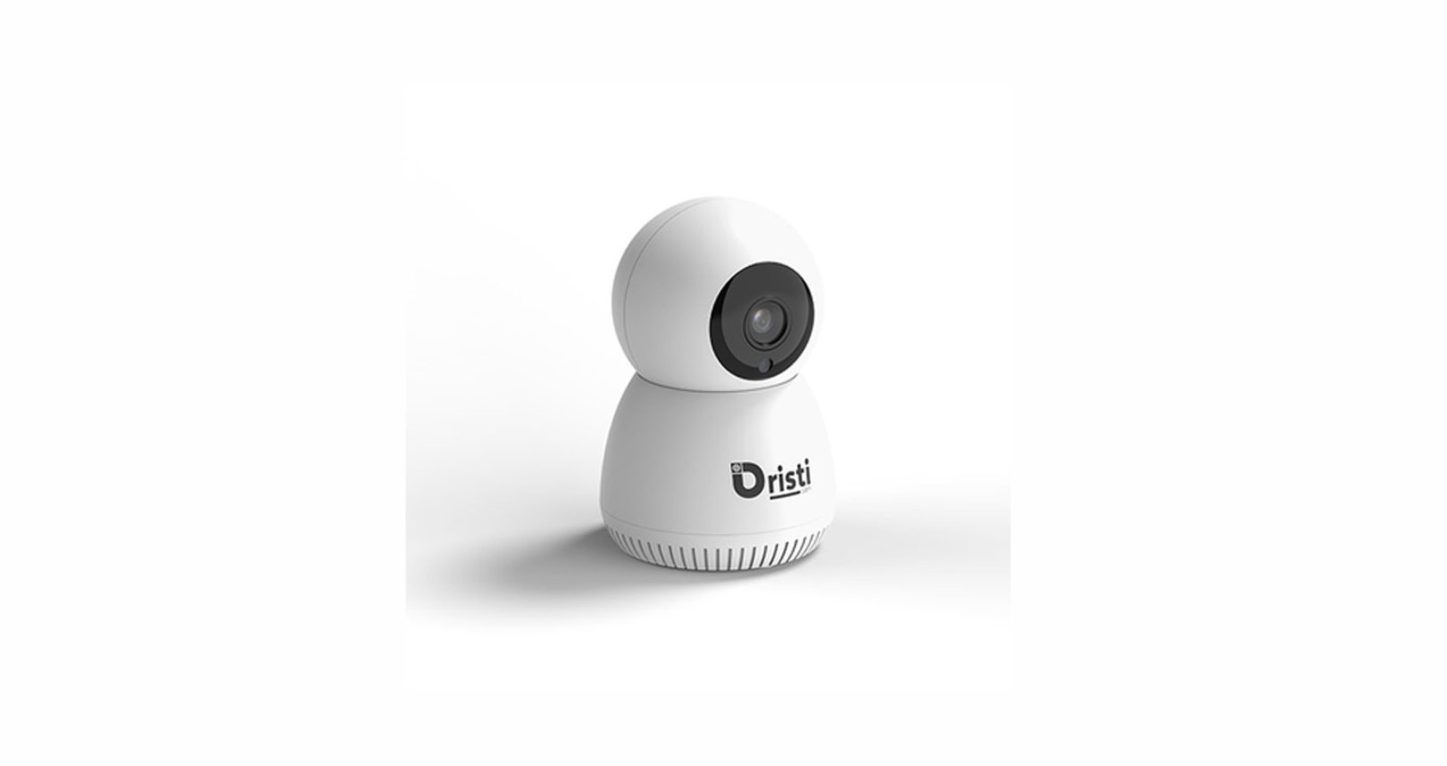 Dristi Launches a Home Security Camera in Nepal, Dristi Snowman Camera