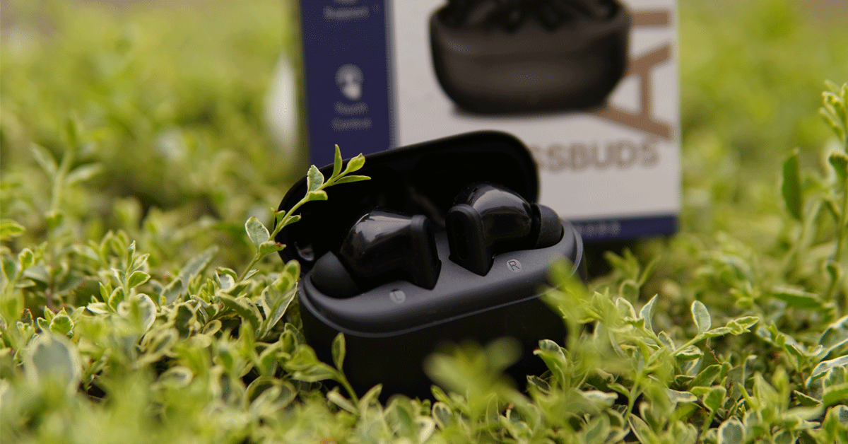 Gravity Ready to Launch the Bassbuds Max With ANC in Nepalese Market
