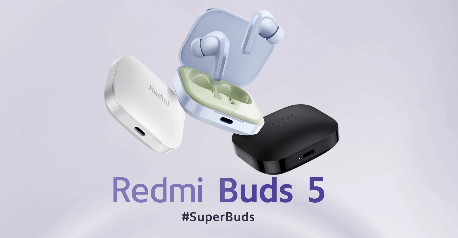 Redmi Buds 5 with Active Noise Cancellation Launched in Nepal