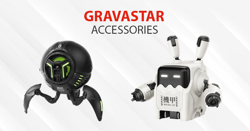 GravaStar, a Sci-Fi-inspired Electronics Brand, Debuts in Nepal via NeoStore
