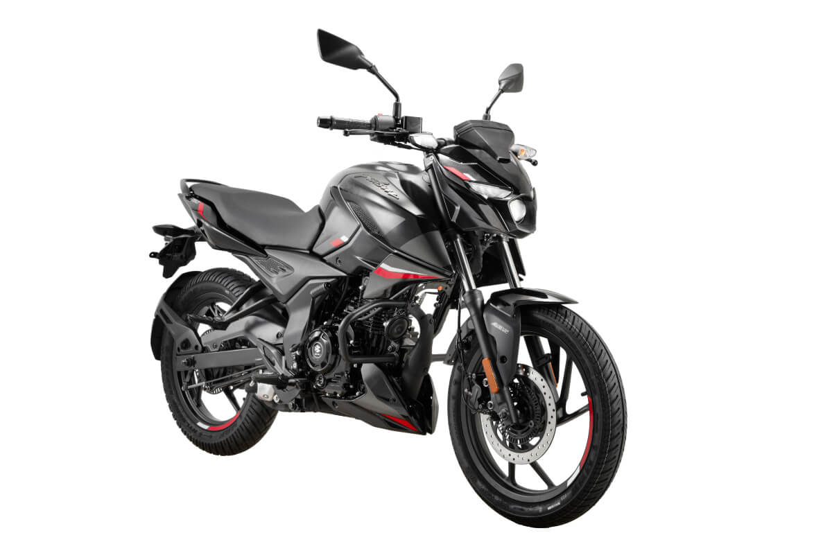 Bajaj Pulsar N150 Officially Launched in Nepal: Stylish and Packed with Features!