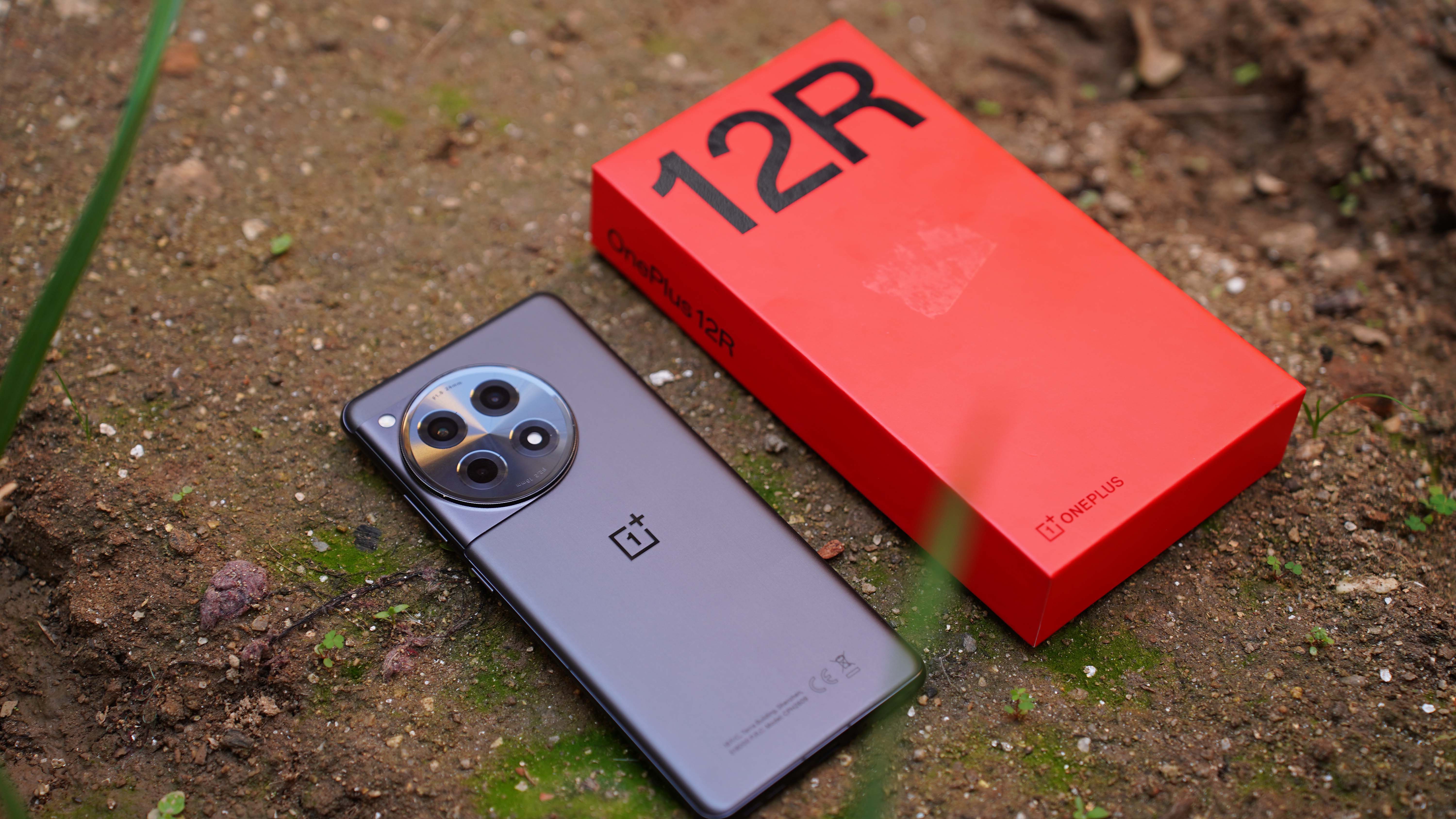 OnePlus 12R Review: Flagship Experience!