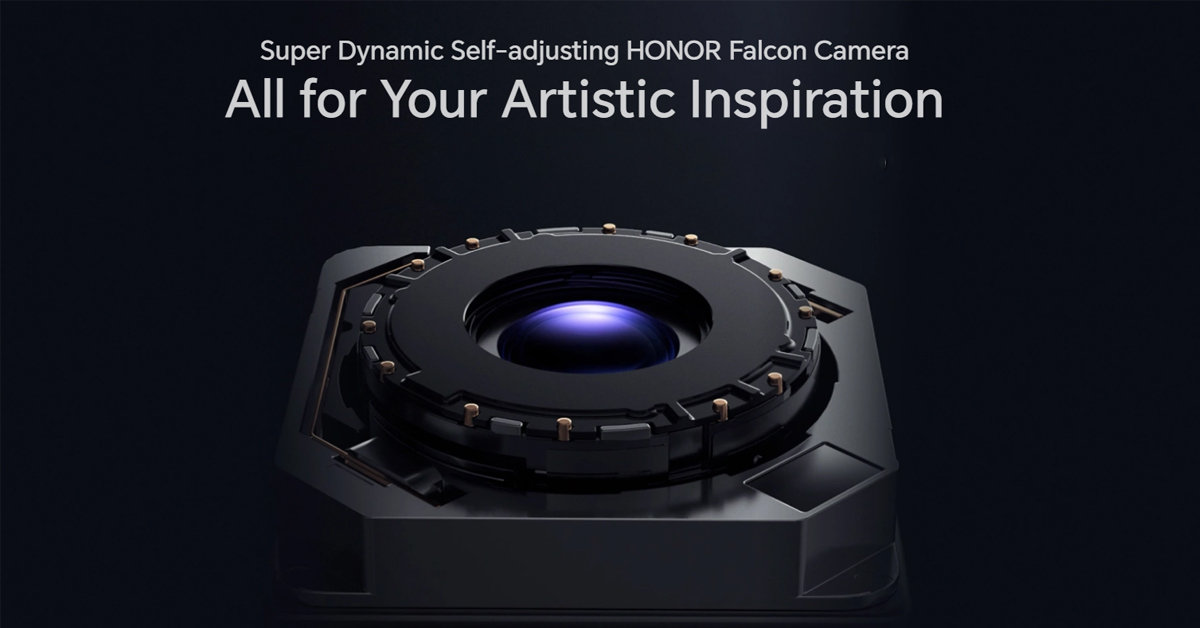 honor 6 pro camera