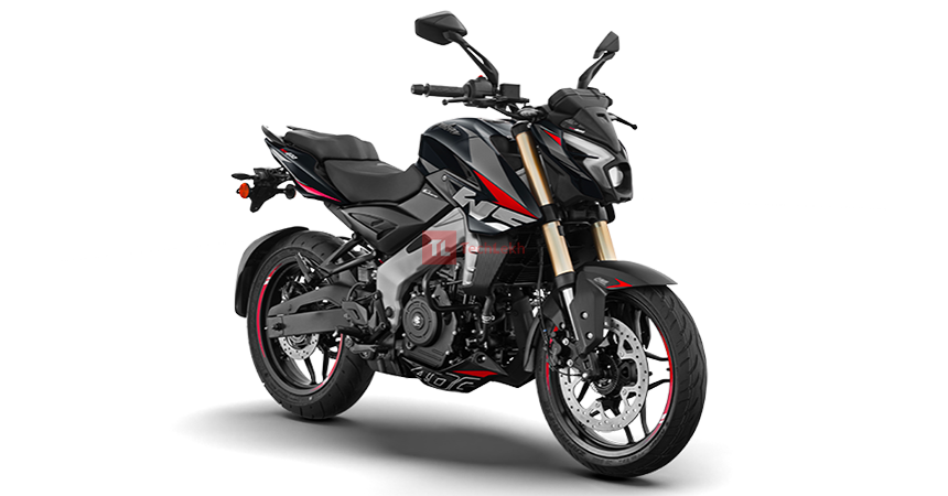 Bajaj Pulsar NS 400