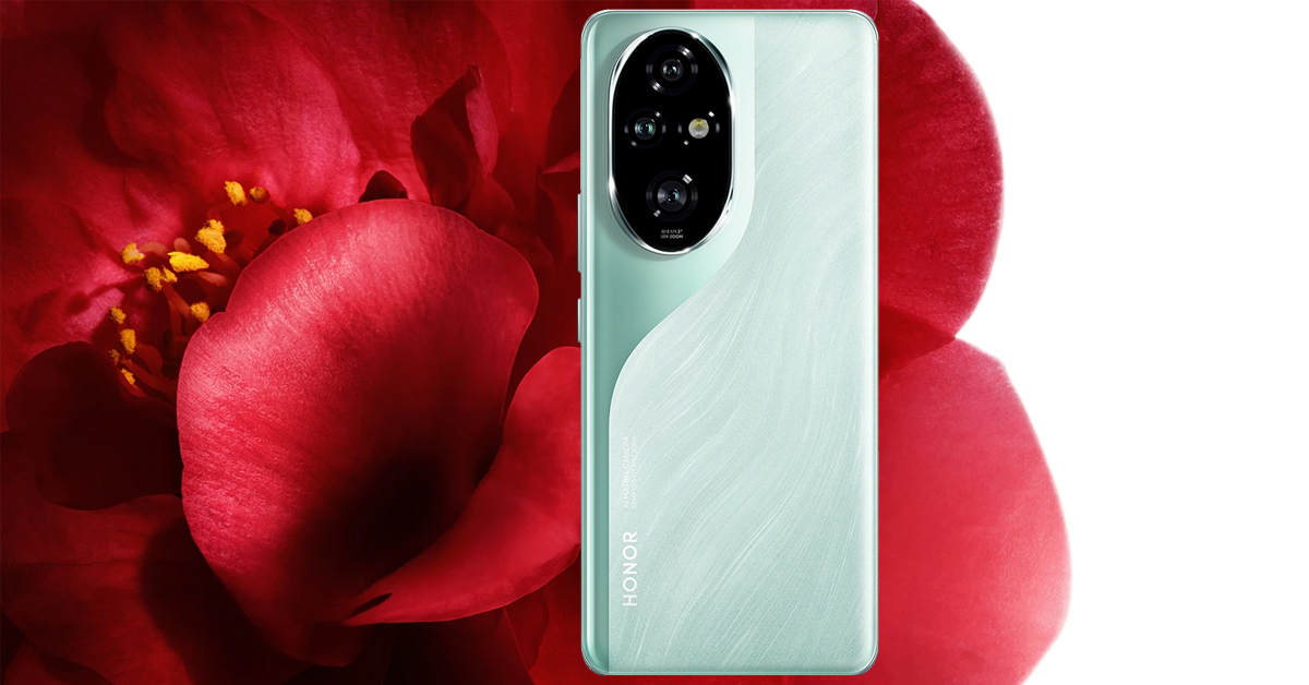 Honor 200 Pro with Snapdragon 8s Gen 3 Processor Expected Soon in Nepal