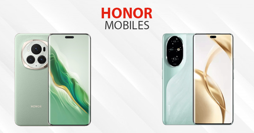 Honor Mobile Price in Nepal (June 2024 Updated)