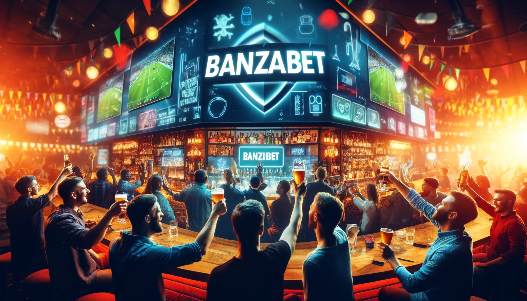 Slot Machines and Table Games on BanzaiBet: What Nepal Offers