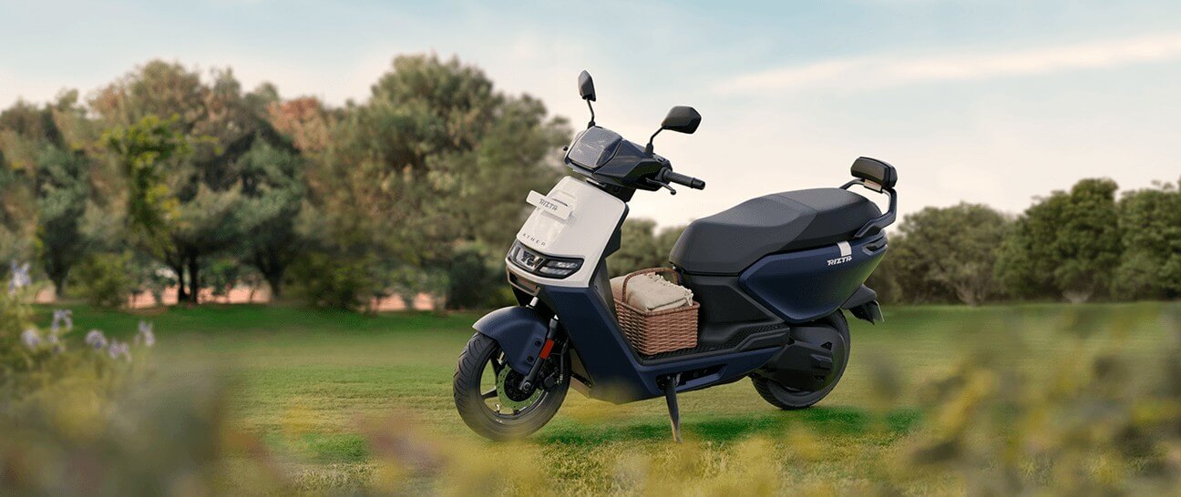 Ather Rizta, a Family-Focused Electric Scooter, Expected to Launch in Nepal Soon