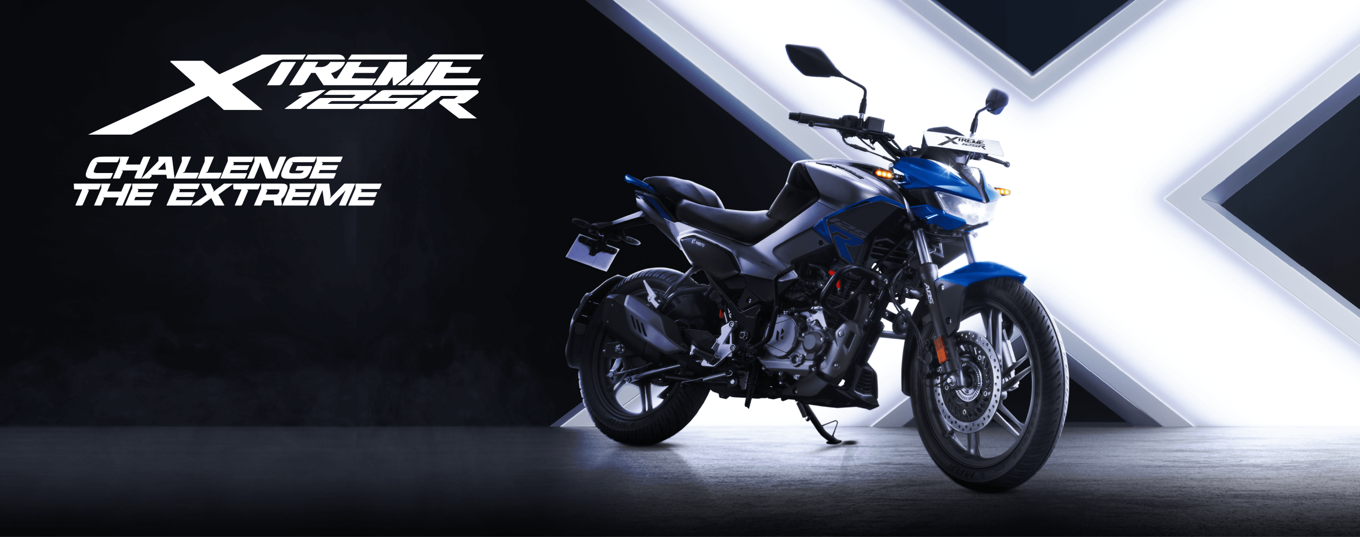 Hero Xtreme 125R, A New Contender in the 125cc Segment, is Coming to Nepal