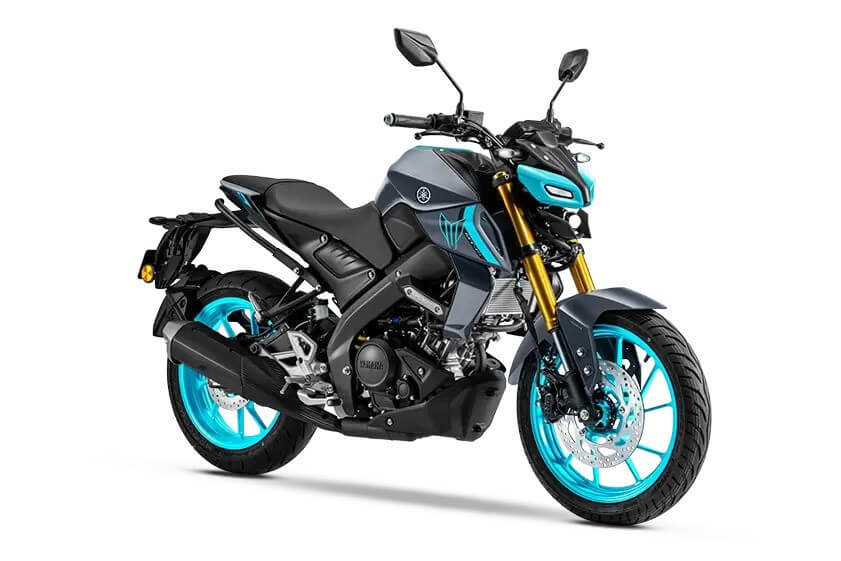 Yamaha MT-15 Version 2.0 Expected to Launch Soon in Nepal: Find Out What’s New