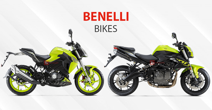 Benelli Bikes Price in Nepal