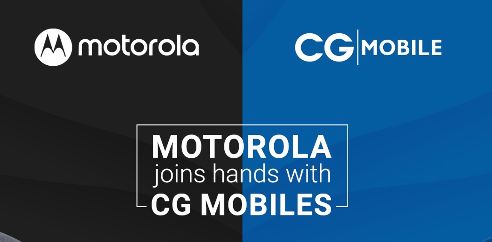 New Motorola Phones to Launch in Nepal with CG Mobile as Official Distributor