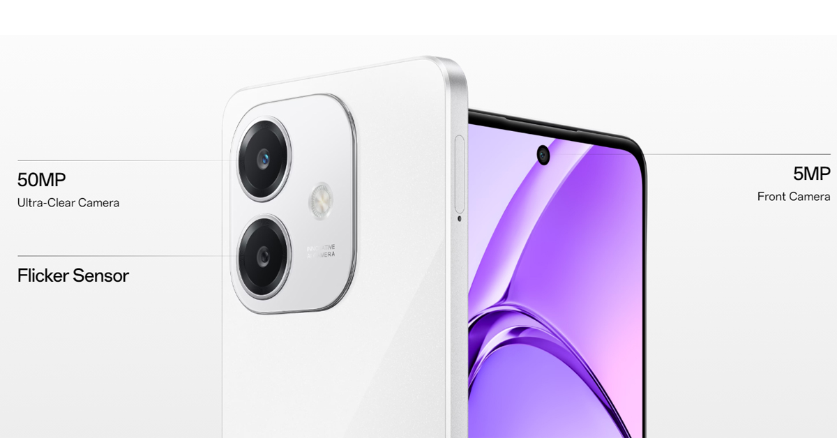 Oppo Cameras