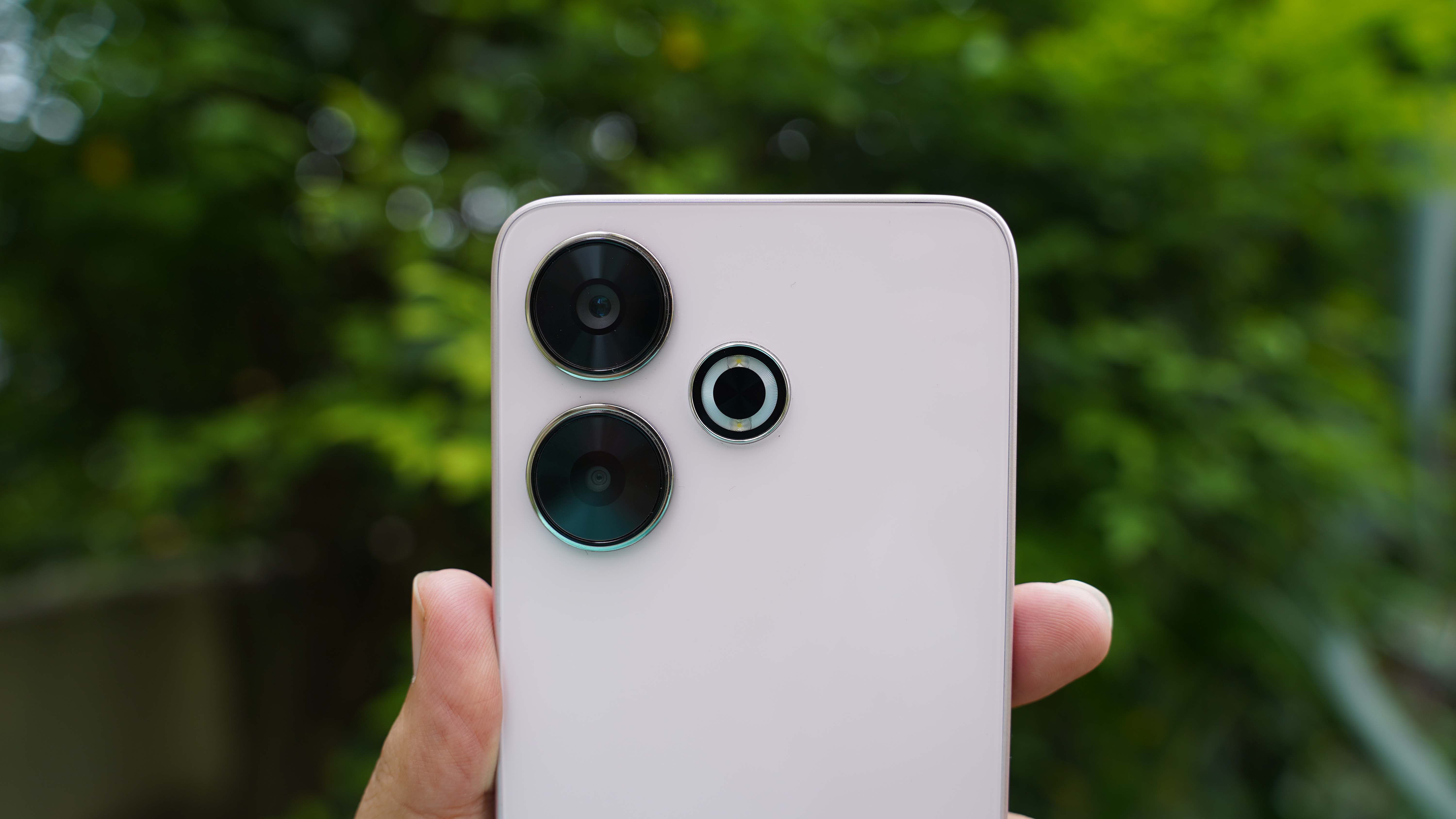 Redmi 13 Camera