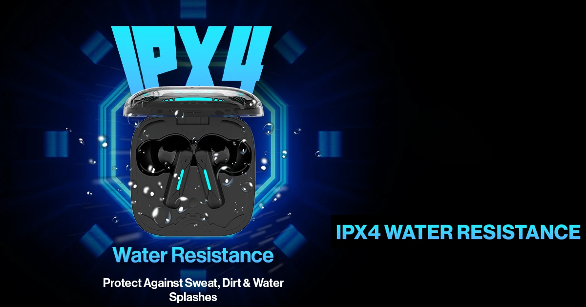 Water Resistance