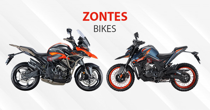 Zontes Bikes Price Nepal