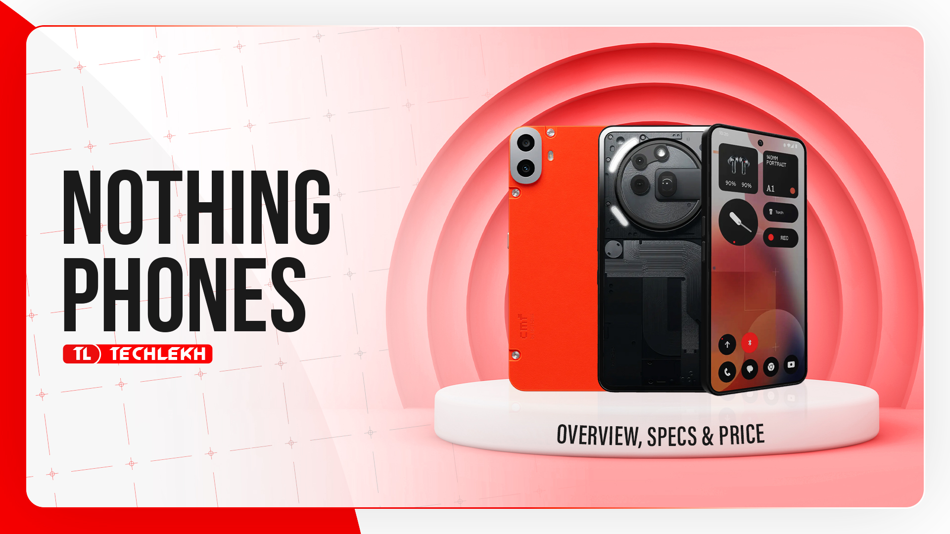 Nothing Mobile Price in Nepal (May 2025 Updated)