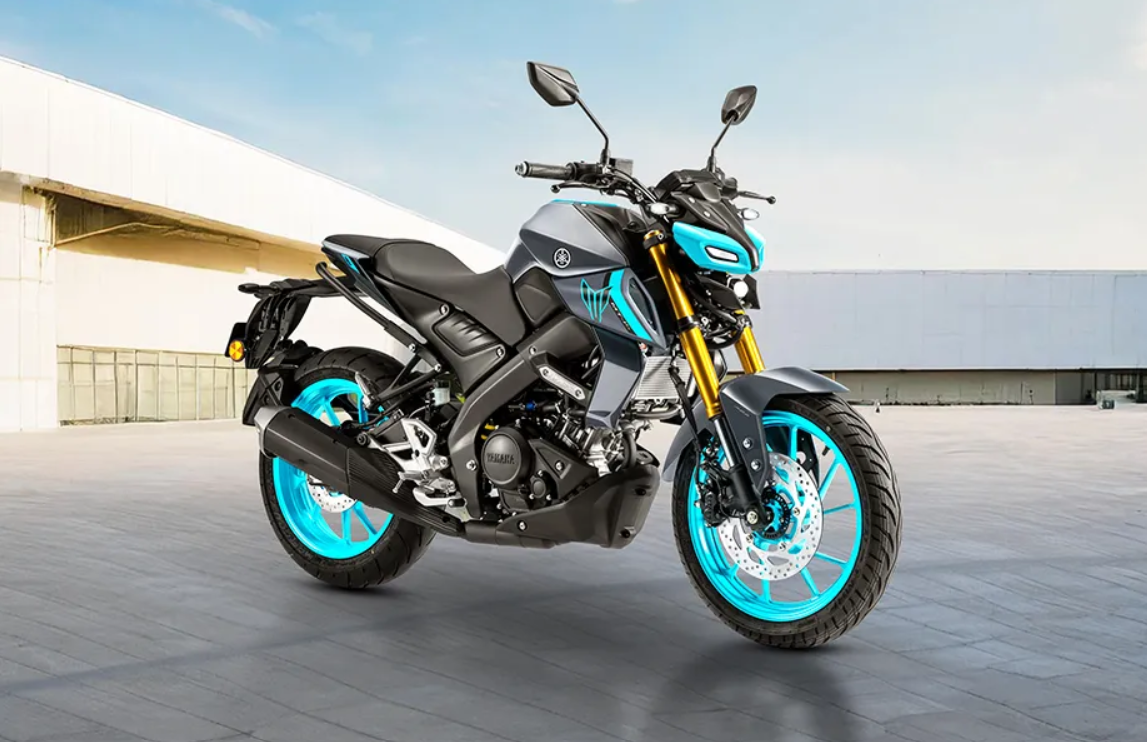 Yamaha MT-15 Version 2.0 Now in Nepal: Gets New Performance Upgrades!