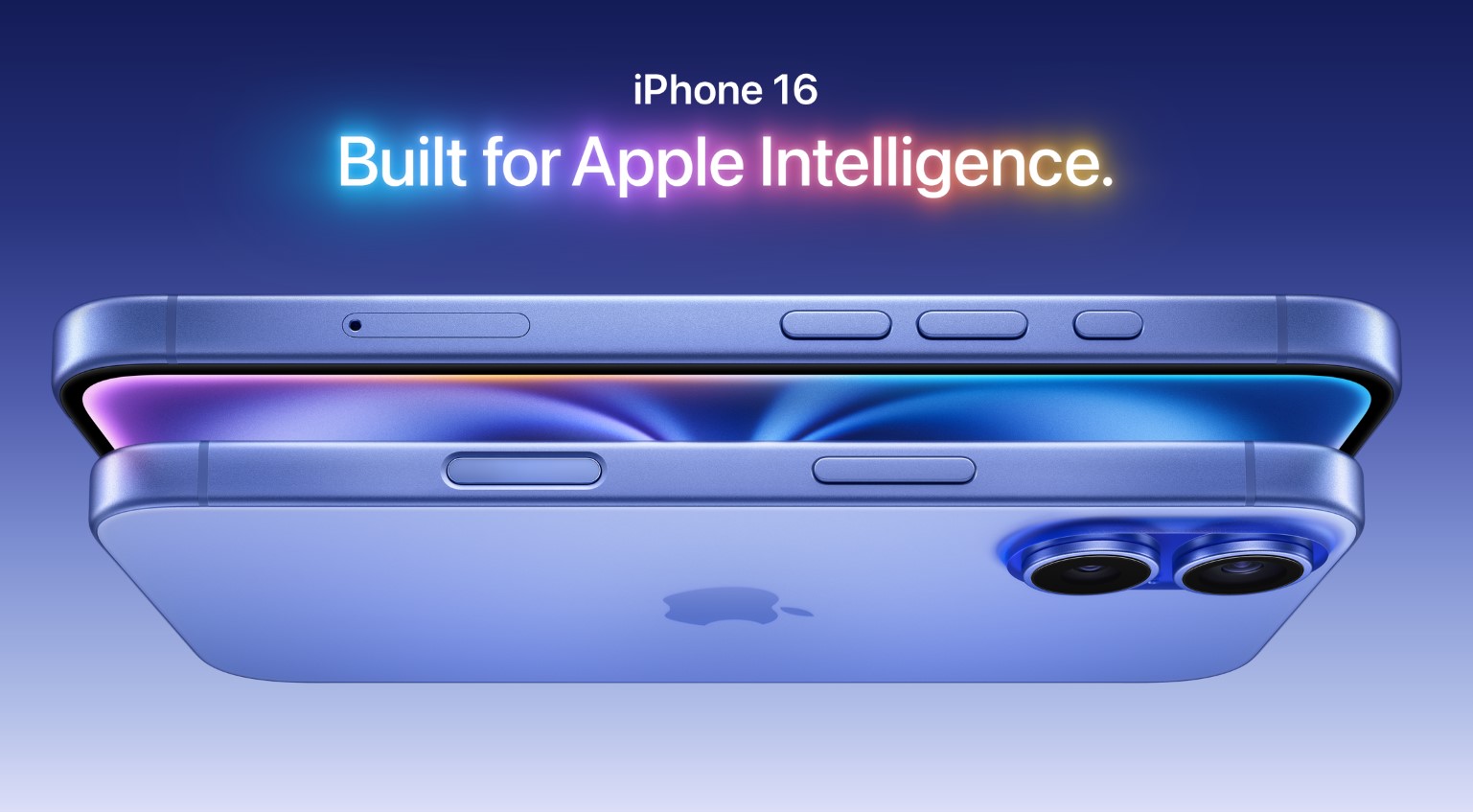 Apple iPhone 16