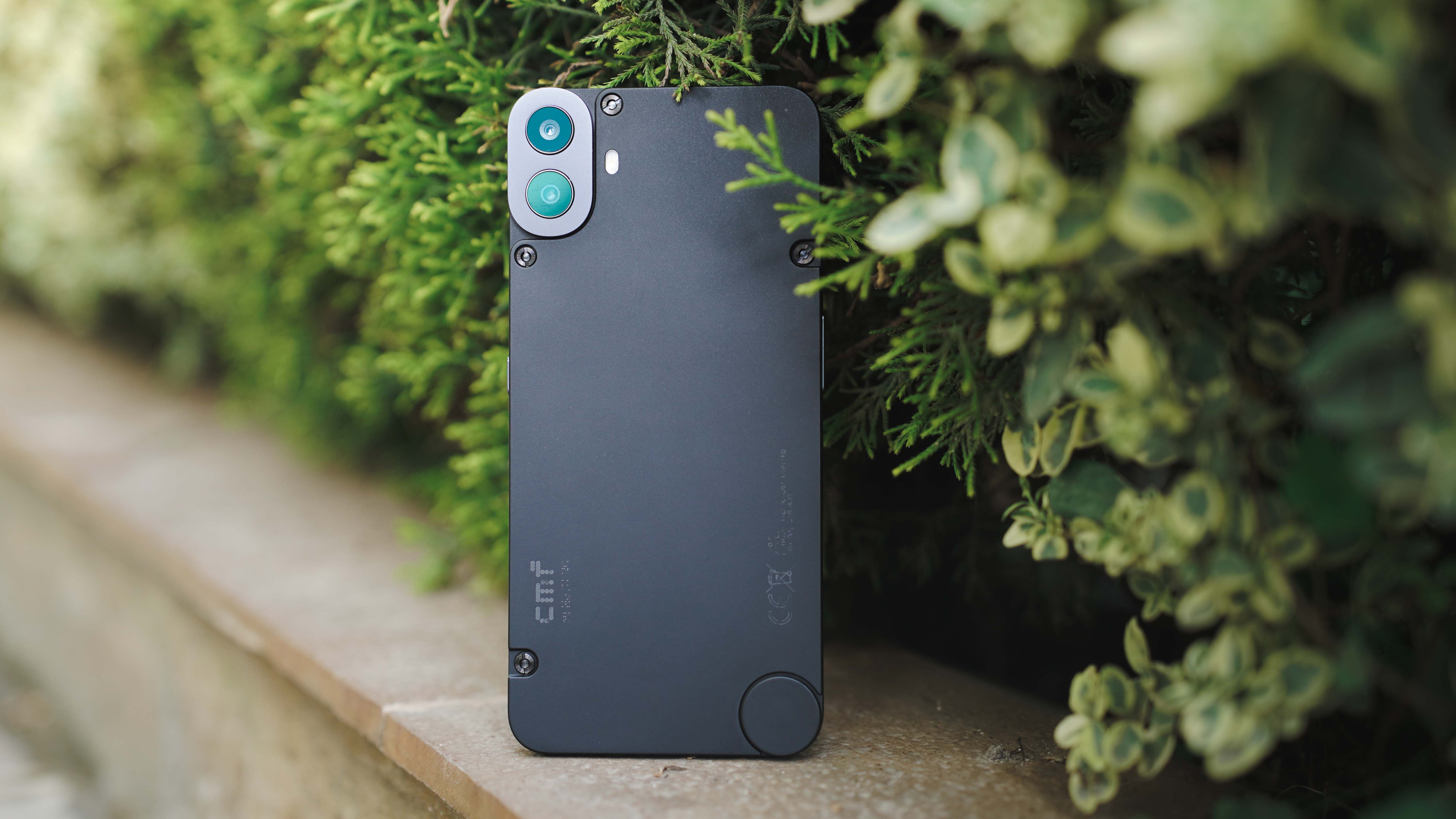 CMF Phone 1 Review: A Breath of Fresh Air