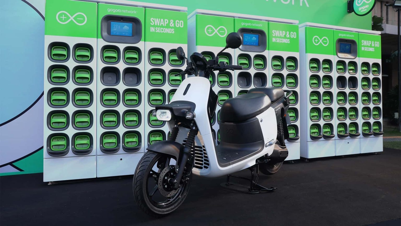 Gogoro Pulse price nepal