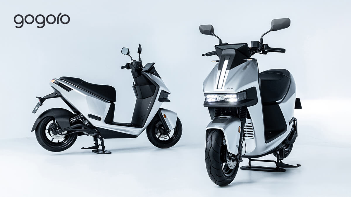 Gogoro Pulse Gets a Price Hike in Nepal: Now Starts at Rs. 6.25 Lakhs!