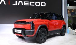 Jaecoo J6T Launching in Nepal: More Than a Facelift But Less Than a Revolution