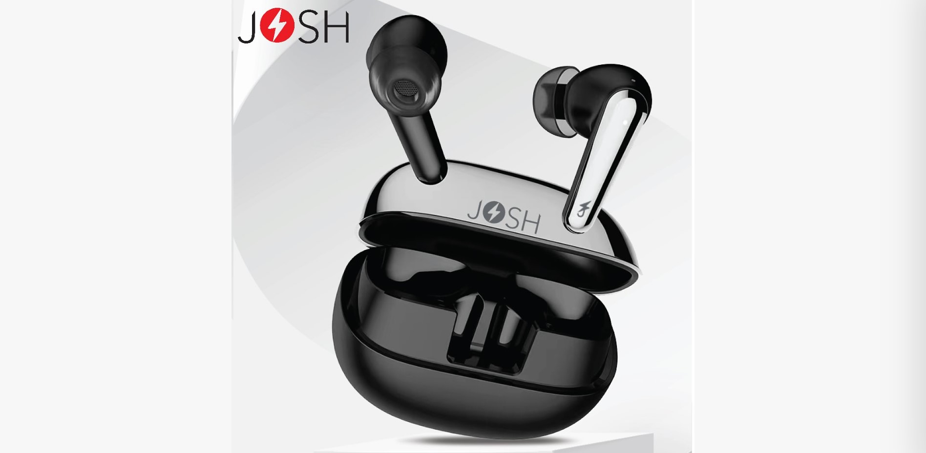 Josh Anniversary offering up to 50% off on earbuds