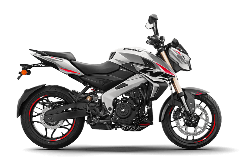 Bajaj Pulsar NS 400Z Price in Nepal (February 2025 Updated)