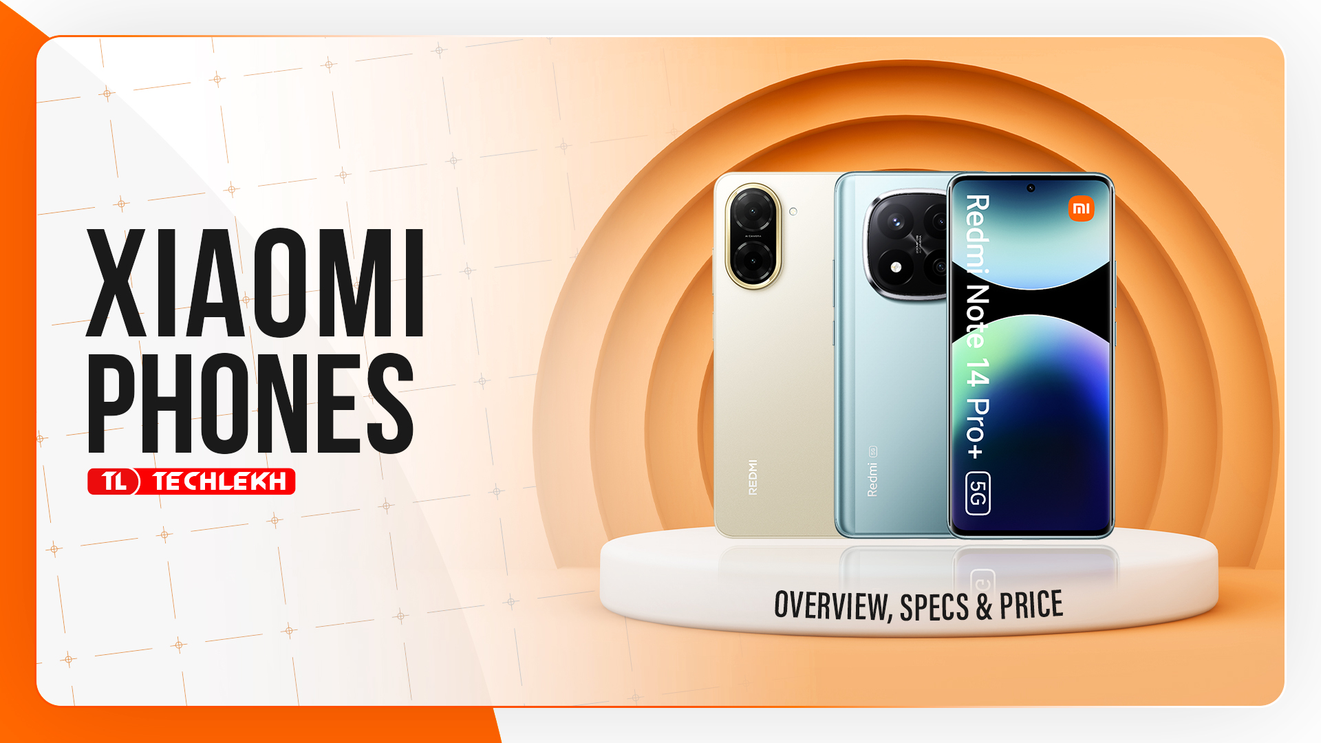 Xiaomi Mobile Price in Nepal (July 2025 Updated)