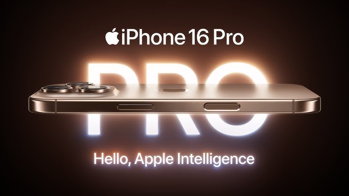 iPhone 16 Pro Hits Its LOWEST Price Ever in Nepal!