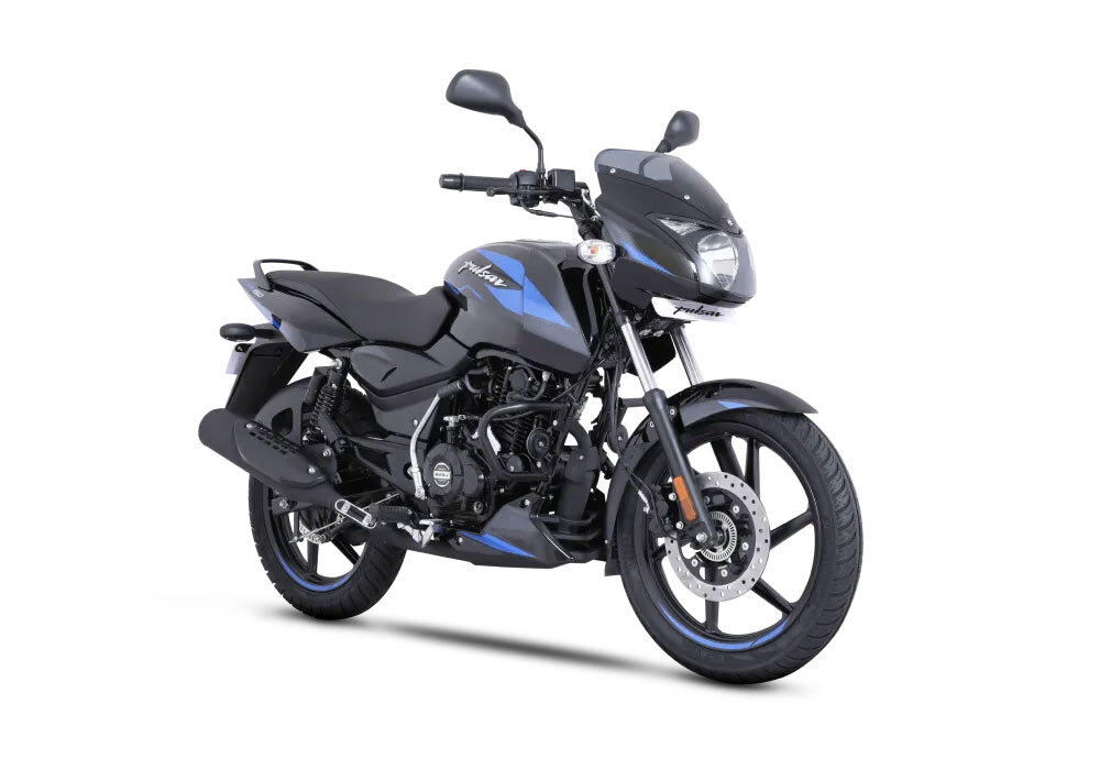 Bajaj pulsar 150 classic on road price sale