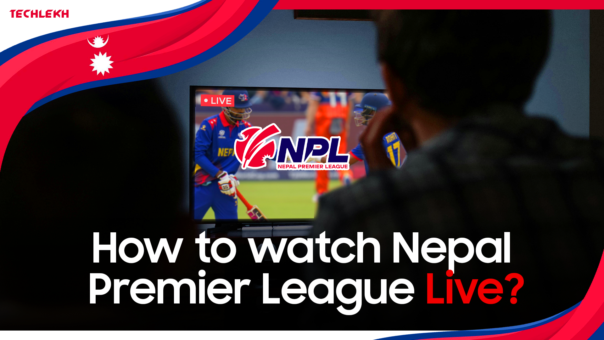 How to Watch NPL LIVE Online for Free? Easy Steps!