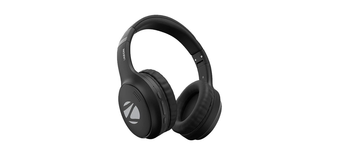 Zebronics Wireless Headphones