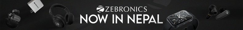 Zebronics Accessories