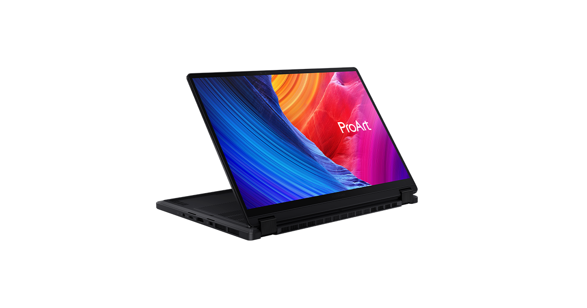 Asus ProArt PX13 Design